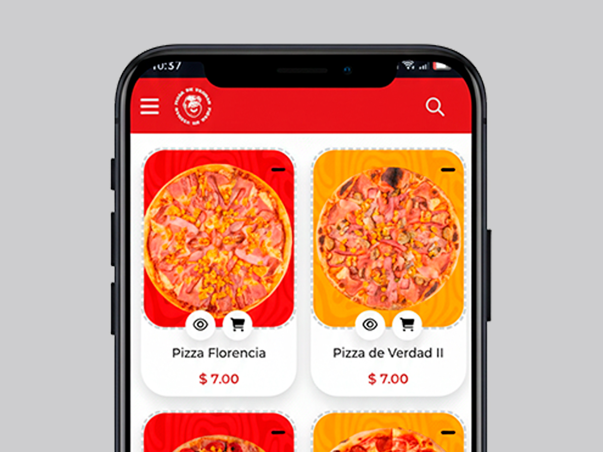 SARI para Restaurantes