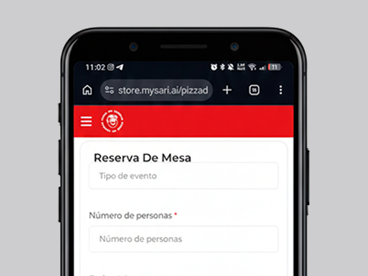 SARI para Barberías